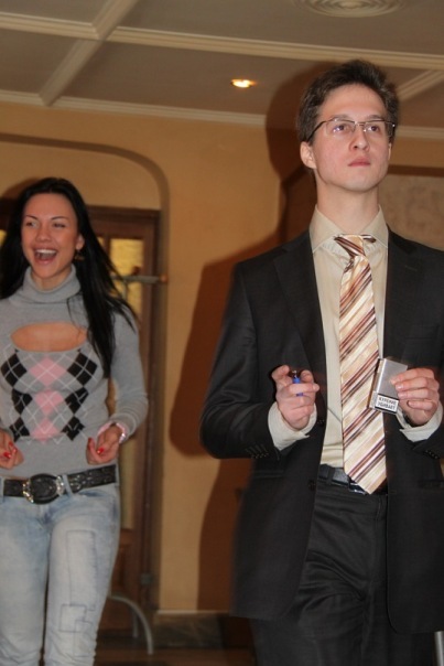 №45, Дмитрий Легеза №45, Дмитрий Легеза