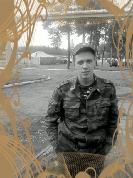 №5, Алексей Шалимов, Лебедянь №5, Алексей Шалимов, Лебедянь