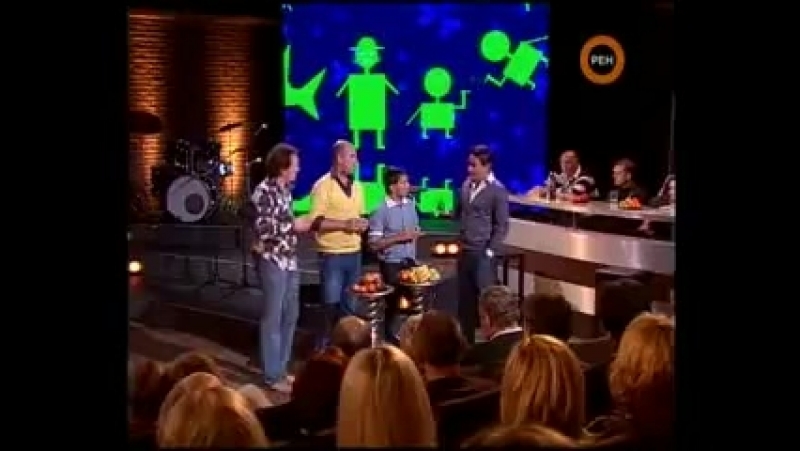 Разговоры мужчин среднего возраста о женщинах, кино и