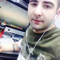 Сергей Сергеев