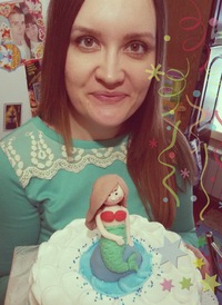 Марина Кузнецова