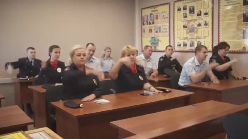 Транспортная полиция Сибири сняла