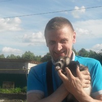 Алик Мустафин