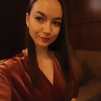 Зарина Дудагова