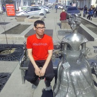 Александр Черкасов
