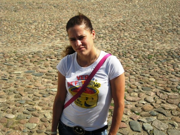 №9, Кристина Грицко №9, Кристина Грицко