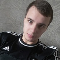 Максим Васенин