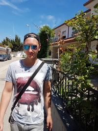 Сергей Рязанцев