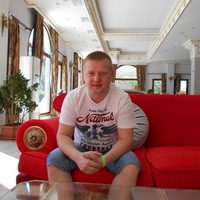 Сергей Моисеев