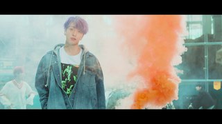 MV | SNUPER (스누퍼) - Tulips (튤립)