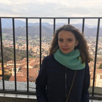 Светлана Силинская