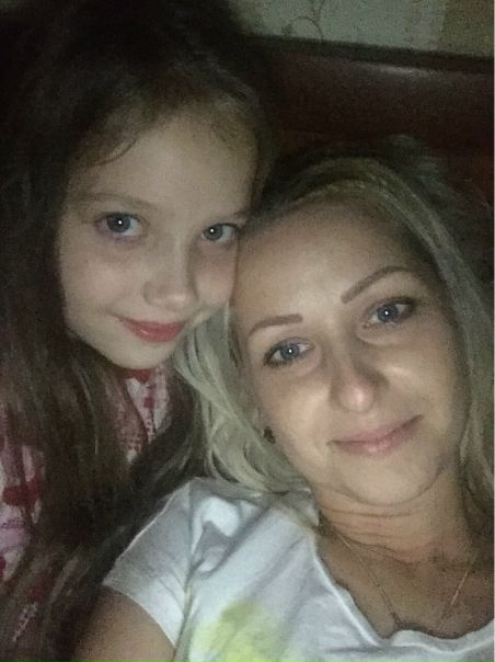 Катерина Пенкина (Ногти), Россия, Краснодар