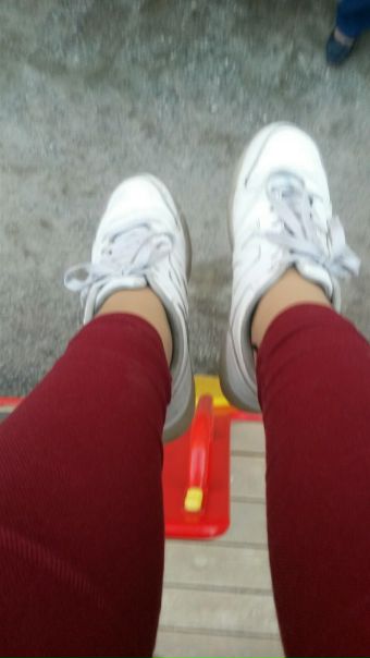 Саша Зубарева, Россия, Иркутск