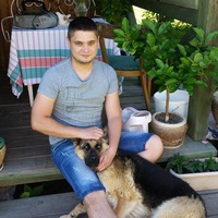 Евгений Громов