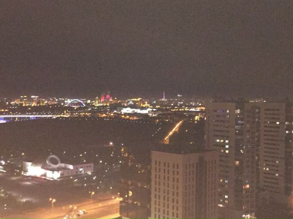 Кайрат Есенгелдиулы