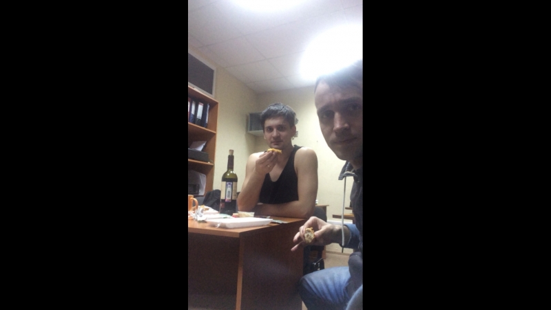 Наспор Квартира