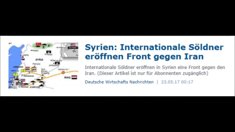 3 Weltkrieg Erkennt ihr die