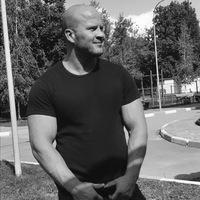 Сергей Комаров