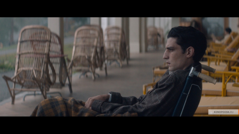 Иллюзuя любвu (2017) - Русский Трейлер
