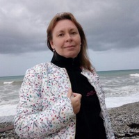 Марина Жукова