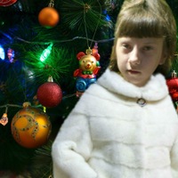 Лена Новикова