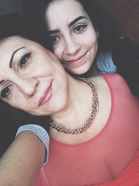 Марина Клименко