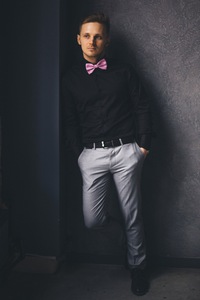 Михаил Кузнецов