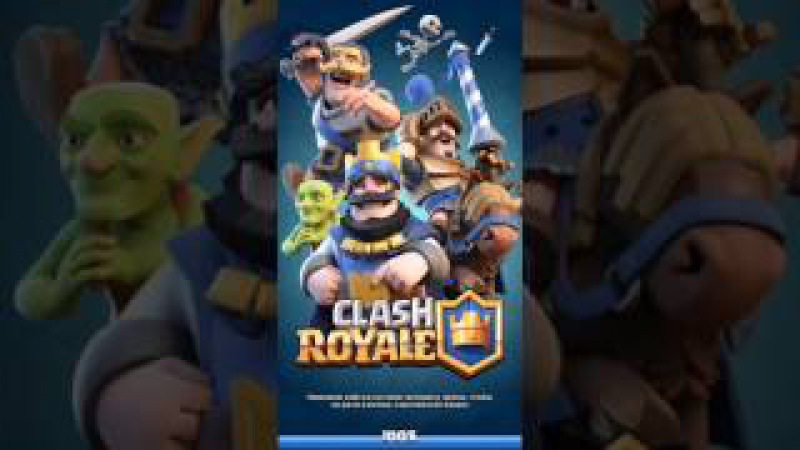 Clash royale prinzessin