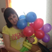 Любовь Тарасова