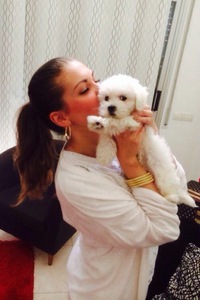 Ирина Петрова