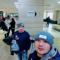 Талгат Турганбаев