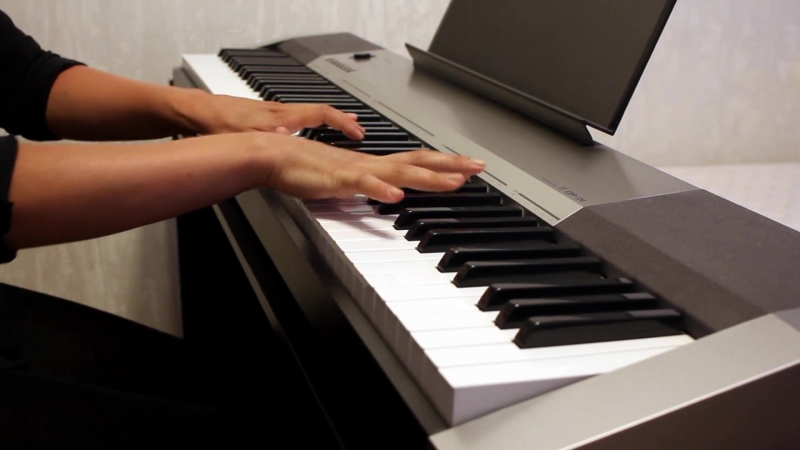 Claude Debussy Clair de