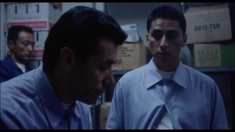 American Me 1992 1080p