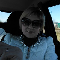Татьяна Шевцова