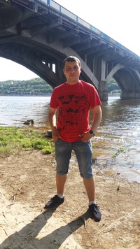 Вова Остапенко