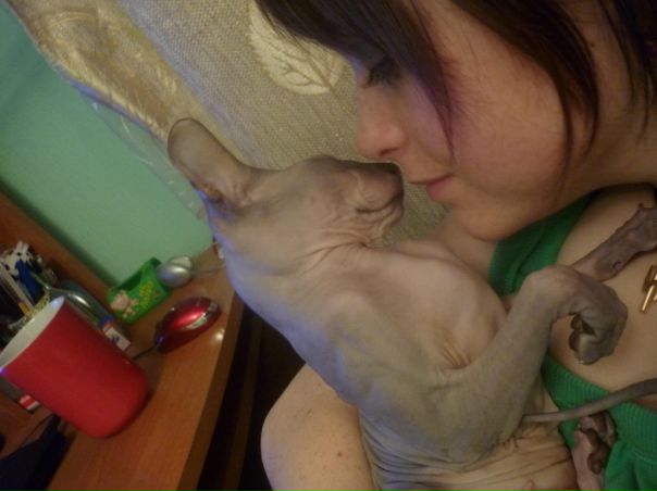 №9, Татьяна Гладкова-Гузун, 34 года, Петропавловск-Камчатский №9, Татьяна Гладкова-Гузун, 34 года, Петропавловск-Камчатский