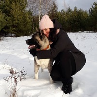Жанна Гребенкина