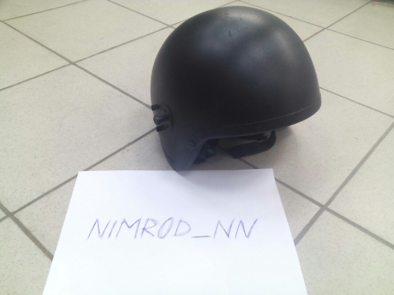 Фотография лота