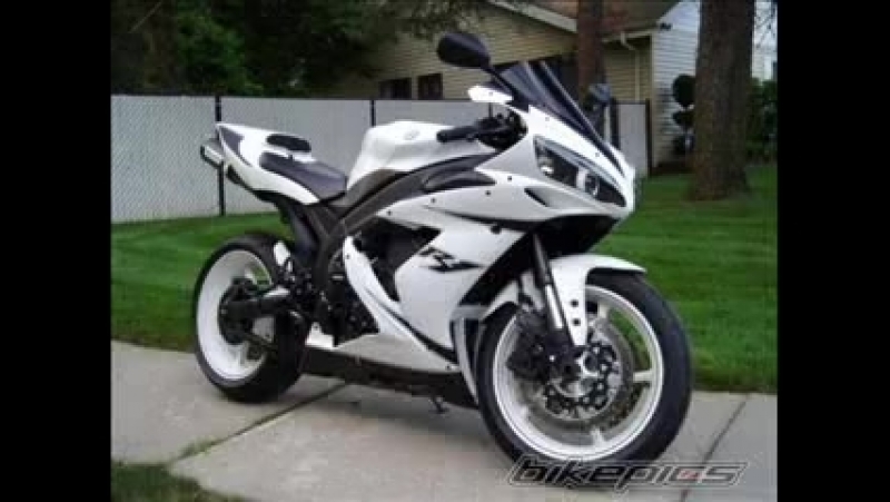 Yamaha 1000 r1 tunning
