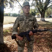 Саша Смагин