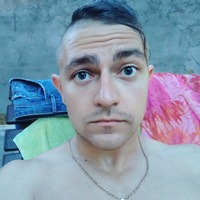 Андрей Семёнов