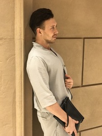 Александр Воронин