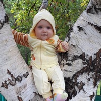 Наталья Кузнецова