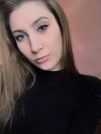 Анастасия Кузнецова