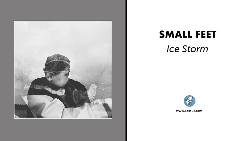 Small Feet Ice Storm (2018,