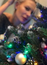 Татьяна Яковлева