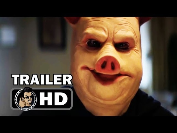 TELL ME A STORY Official Trailer ( HD) CBS All Access Thriller