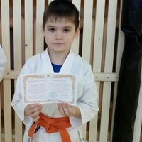 Кирилл Андреев