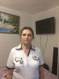 Наталья Зотова