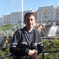 Александр Гладков